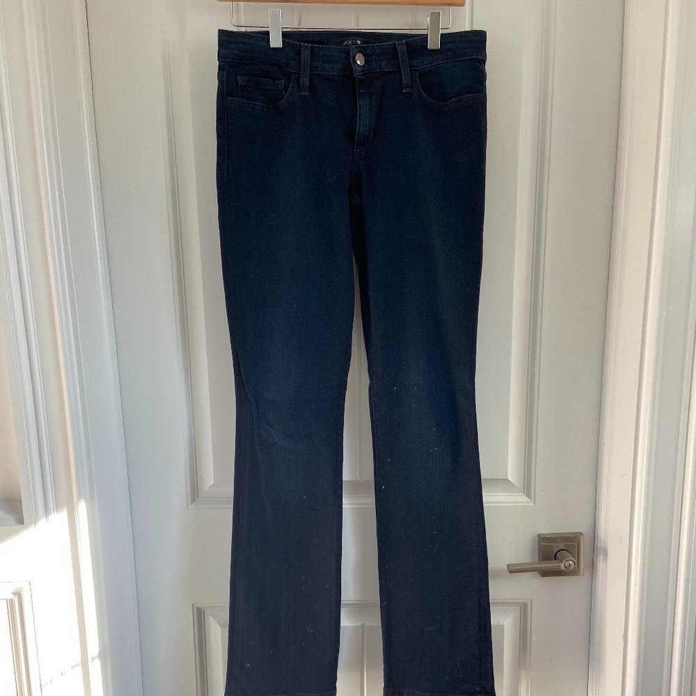 Joe's Curvy Bootcut Jeans (W 29)